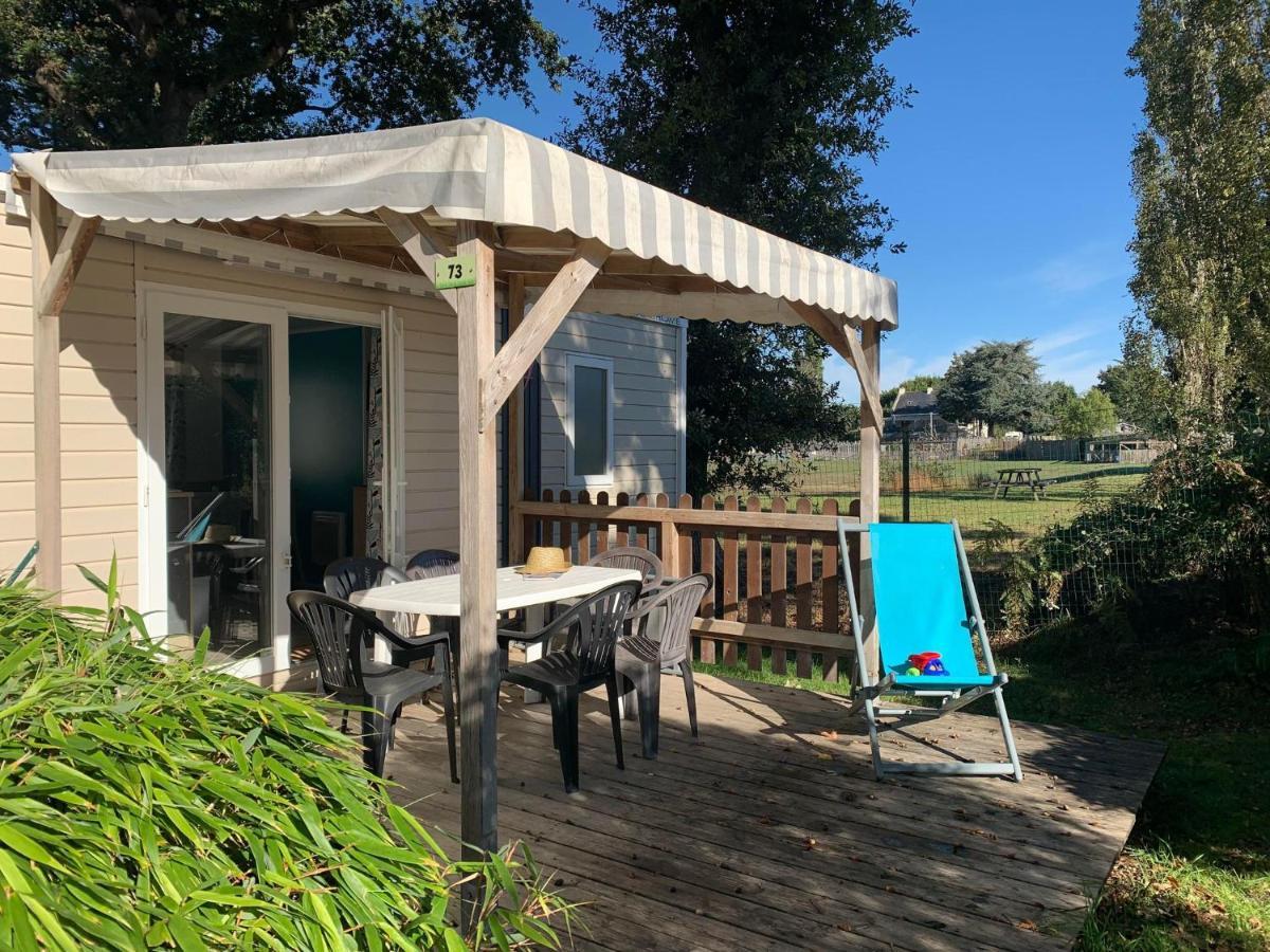 Team - De L'etang Du Pays Blanc Camping 3*